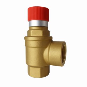 شیر اطمینان جنباخر 5311070 (اورجینال)