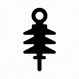 عایق (Insulator) MWM کد 12212455 – قطعه اورجینال